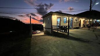 Chalés Ouro de Minas