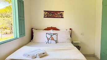 Casa Coqueiral Ref gio de Lazer a Passos da Praia