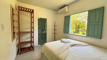 Casa Coqueiral Ref gio de Lazer a Passos da Praia