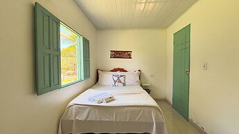 Casa Coqueiral Ref gio de Lazer a Passos da Praia