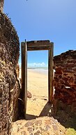 Casa Coqueiral Ref gio de Lazer a Passos da Praia