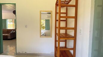 Casa Coqueiral Ref gio de Lazer a Passos da Praia