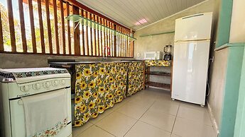 Casa Coqueiral Ref gio de Lazer a Passos da Praia