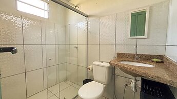 Casa Coqueiral Ref gio de Lazer a Passos da Praia