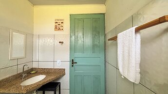 Casa Coqueiral Ref gio de Lazer a Passos da Praia