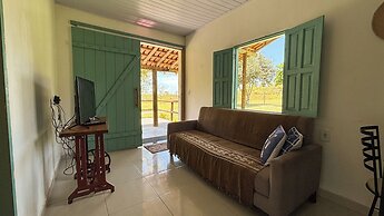Casa Coqueiral Ref gio de Lazer a Passos da Praia