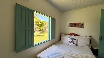 Casa Coqueiral Ref gio de Lazer a Passos da Praia