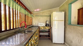 Casa Coqueiral Ref gio de Lazer a Passos da Praia