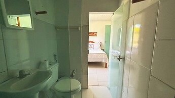 Casa Coqueiral Ref gio de Lazer a Passos da Praia