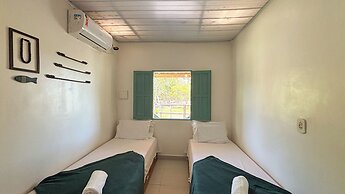 Casa Coqueiral Ref gio de Lazer a Passos da Praia