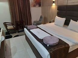 Pinnatech Suites Awka