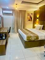Pinnatech Suites Awka