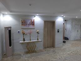 Pinnatech Suites Awka