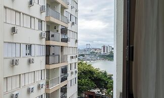 Apt 3 Bedrooms in Floripa Downtown Idr0801