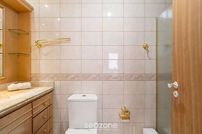Apt 3 Bedrooms in Floripa Downtown Idr0801