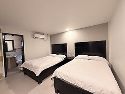 Hotel Señorial