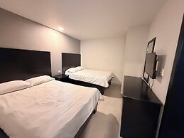 Hotel Señorial