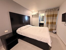 Hotel Señorial