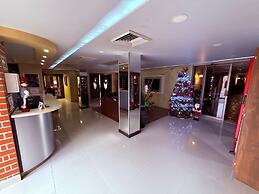 Hotel Señorial