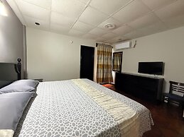 Hotel Señorial