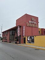 Hotel Señorial