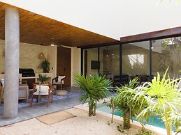 Nevana Luxury Villas by La Zebra
