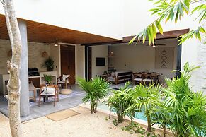 Nevana Luxury Villas by La Zebra