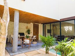 Nevana Luxury Villas by La Zebra