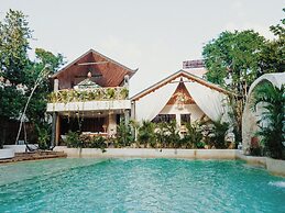 Nevana Luxury Villas by La Zebra