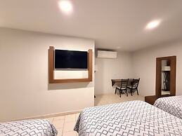 Hotel Mirage Diagonal