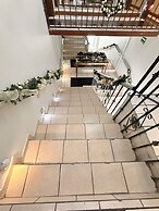 Hotel Mirage Diagonal