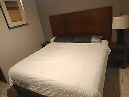 Hotel Mirage Diagonal