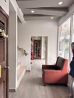 Hotel Mirage Diagonal