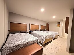 Hotel Mirage Diagonal