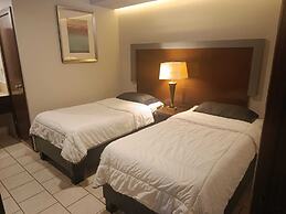 Hotel Mirage Diagonal