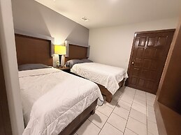 Hotel Mirage Diagonal