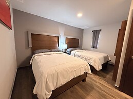 Hotel Mirage Diagonal