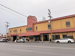 Hotel Mirage Diagonal