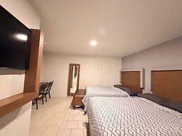 Hotel Mirage Diagonal