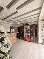 Hotel Mirage Diagonal