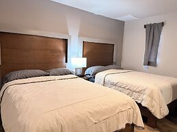 Hotel Mirage Diagonal