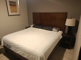 Hotel Mirage Diagonal