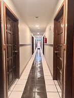 Hotel Mirage Diagonal