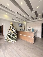 Hotel Mirage Diagonal