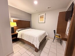 Hotel Mirage Diagonal