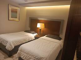 Hotel Mirage Diagonal