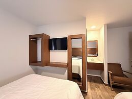 Hotel Mirage Diagonal