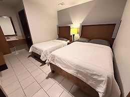 Hotel Mirage Diagonal