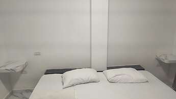 Hostal Manantiales La Esperanza