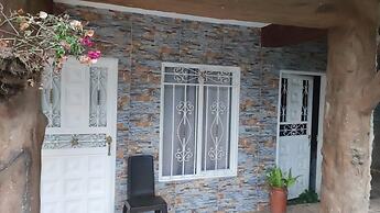 Hostal Manantiales La Esperanza